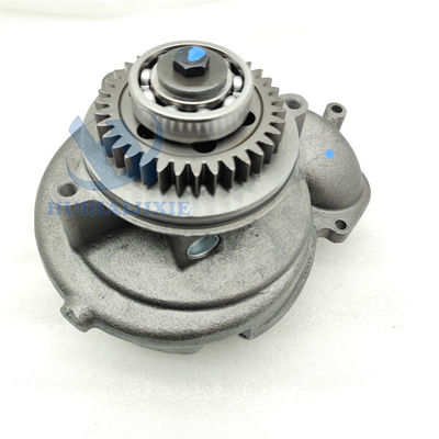 611-3867 6113867 Water Pump for C11 C13 Engine Compatible with Excavator 345D L 349D L Wheel Loader 980C 972H 966H