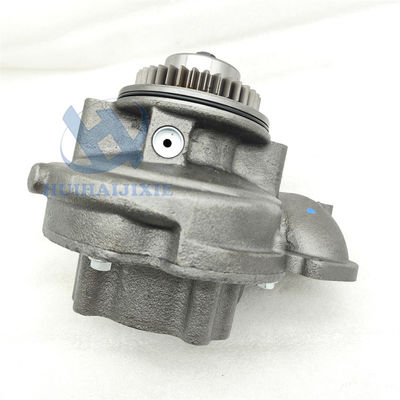 611-3867 6113867 Water Pump for C11 C13 Engine Compatible with Excavator 345D L 349D L Wheel Loader 980C 972H 966H