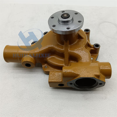 Engine Water Pump 6206-61-1100 6206-61-1103 6206-61-1104 for Komatsu 4D95 4D95L