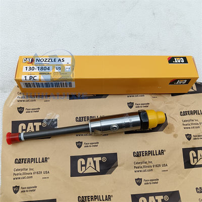 1301804 130-1804 Fuel Injector Nozzle for Caterpillar 3408B 3412 Engine