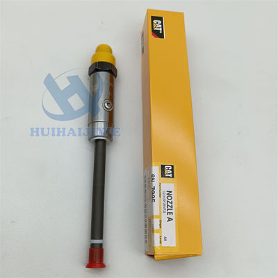 8N7005 8N-7005 Injector Nozzle 3304 3306 Engine for Excavator 235 235C 330 330 Fuel Injector