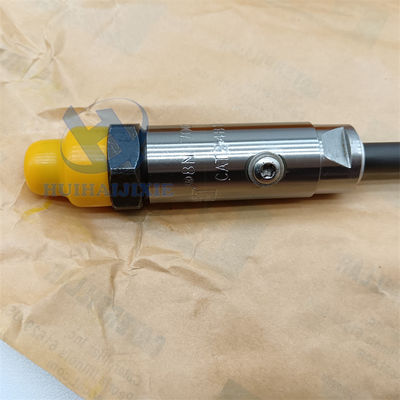 8N7005 8N-7005 Injector Nozzle 3304 3306 Engine for Excavator 235 235C 330 330 Fuel Injector
