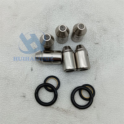 Fuel Injection Nozzle 7M-7431 7M7431 for Caterpillar D353C D353D D353E D379A D379B Engine