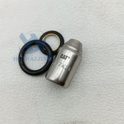 Fuel Injection Nozzle 7M-7431 7M7431 for Caterpillar D353C D353D D353E D379A D379B Engine