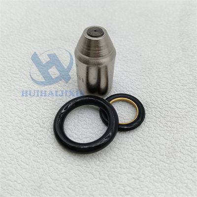 Fuel Injection Nozzle 7M-7431 7M7431 for Caterpillar D353C D353D D353E D379A D379B Engine
