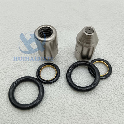 Fuel Injection Nozzle 7M-7431 7M7431 for Caterpillar D353C D353D D353E D379A D379B Engine
