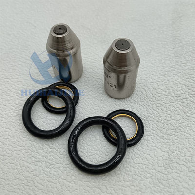 Fuel Injection Nozzle 7M-7431 7M7431 for Caterpillar D353C D353D D353E D379A D379B Engine