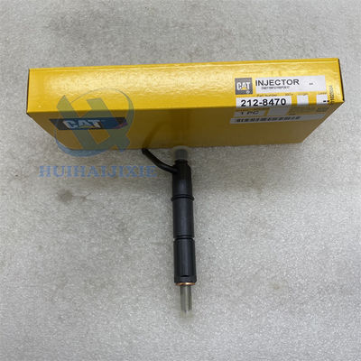 212-8470 Unit Fuel Injector Nozzle 2128470 for Caterpillar 312C L 312C Excavator