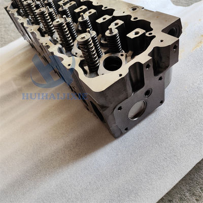 Cylinder Head Assembly 227-5952 2275952 for Caterpillar Engine 3126 C7 314-4185  3144185