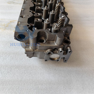 Cylinder Head Assembly 227-5952 2275952 for Caterpillar Engine 3126 C7 314-4185  3144185