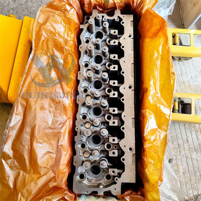 Cylinder Head 6211121110 for Komatsu 6D140 Engine 6211-12-1110