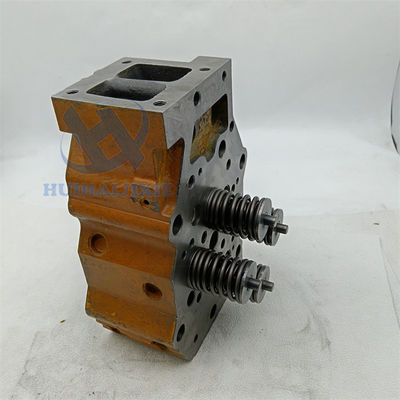 Cylinder Head 6211121110 for Komatsu 6D140 Engine 6211-12-1110