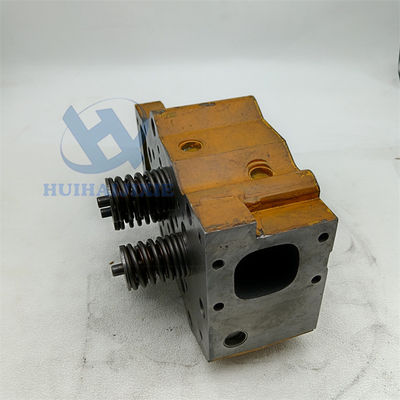 Cylinder Head 6211121110 for Komatsu 6D140 Engine 6211-12-1110
