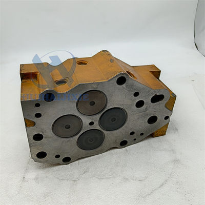 Cylinder Head 6211121110 for Komatsu 6D140 Engine 6211-12-1110