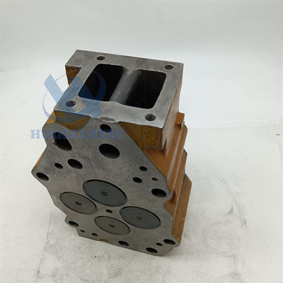 Cylinder Head 6211121110 for Komatsu 6D140 Engine 6211-12-1110