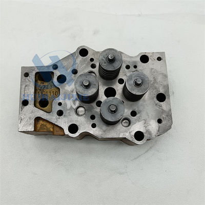 Cylinder Head 6211121110 for Komatsu 6D140 Engine 6211-12-1110