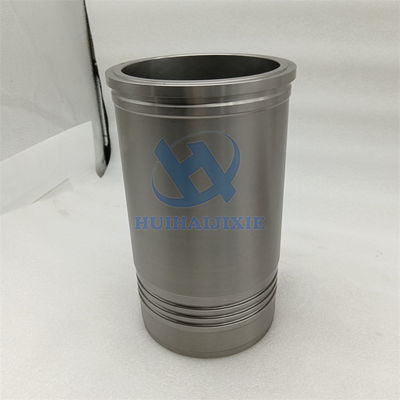 Excavator Parts Cylinder Liner 2W6000 1979322 197-9322 for Caterpillar Engine 3406 3406e C15