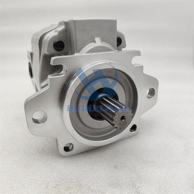 Excavator Spare Parts Hydraulic Pump 705-22-42100 for Komatsu Bulldozer D155A-6 D155A-6R Gear Pump 7052242100