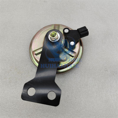 Construction Machinery parts 425-06-31311 Komatsu Horn Wheel Loader WA470-6 WA480-6 WA470-7