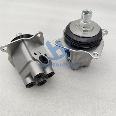 Construction Machinery parts Pilot Valve 702-16-01050 for Komatsu PC30-7 PC25-1 PC25R-1 PC128UU-1