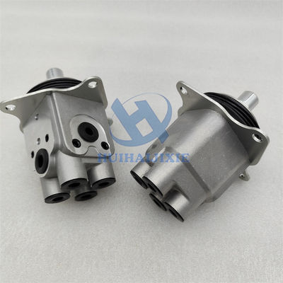 Construction Machinery parts Pilot Valve 702-16-01050 for Komatsu PC30-7 PC25-1 PC25R-1 PC128UU-1