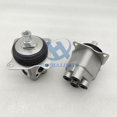 Construction Machinery parts Pilot Valve 702-16-01050 for Komatsu PC30-7 PC25-1 PC25R-1 PC128UU-1