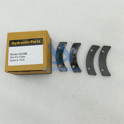 Liner parts Bearing Plate Retainer for Caterpillar 8J6327 3G3156 3G-3156 8J-6327