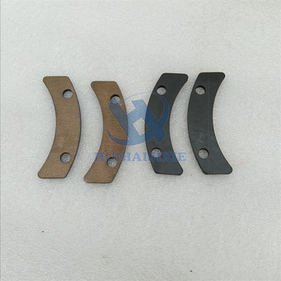 Liner parts Bearing Plate Retainer for Caterpillar 8J6327 3G3156 3G-3156 8J-6327