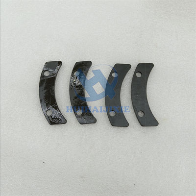 Liner parts Bearing Plate Retainer for Caterpillar 8J6327 3G3156 3G-3156 8J-6327