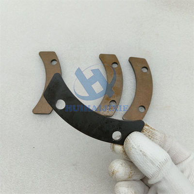 Liner parts Bearing Plate Retainer for Caterpillar 8J6327 3G3156 3G-3156 8J-6327