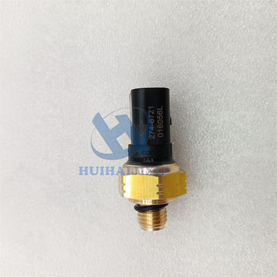 Construction parts Pressure sensor 529-7641 238-0118 274-6721 7N-8001  For Caterpillar parts