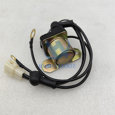 Excavator Parts SD1599-0010010 Safety Relay for Komatsu PC400 WA380 WA470 WA500-3