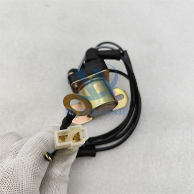 Excavator Parts SD1599-0010010 Safety Relay for Komatsu PC400 WA380 WA470 WA500-3