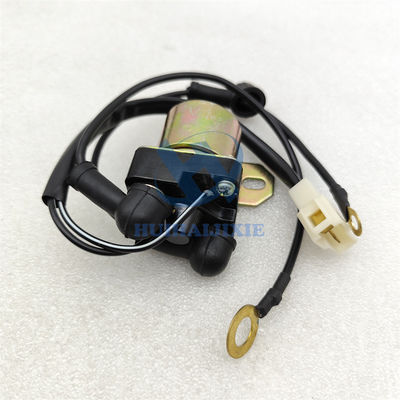 Excavator Parts SD1599-0010010 Safety Relay for Komatsu PC400 WA380 WA470 WA500-3