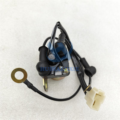 Excavator Parts SD1599-0010010 Safety Relay for Komatsu PC400 WA380 WA470 WA500-3