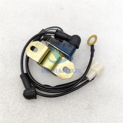 Excavator Parts SD1599-0010010 Safety Relay for Komatsu PC400 WA380 WA470 WA500-3