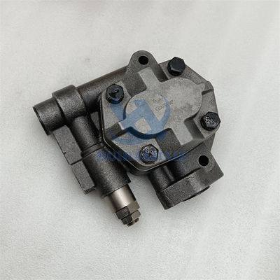 Pilot Gear Pump 704-24-28211 7042428211 for Komatsu Excavator PC150-3 PC150LC-3