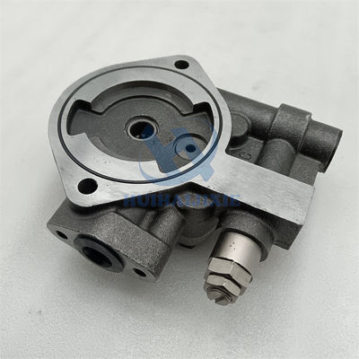 Pilot Gear Pump 704-24-28211 7042428211 for Komatsu Excavator PC150-3 PC150LC-3
