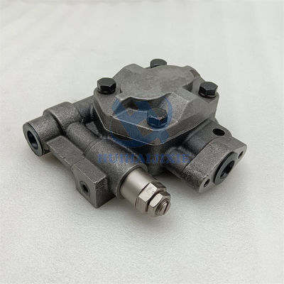 Pilot Gear Pump 704-24-28211 7042428211 for Komatsu Excavator PC150-3 PC150LC-3