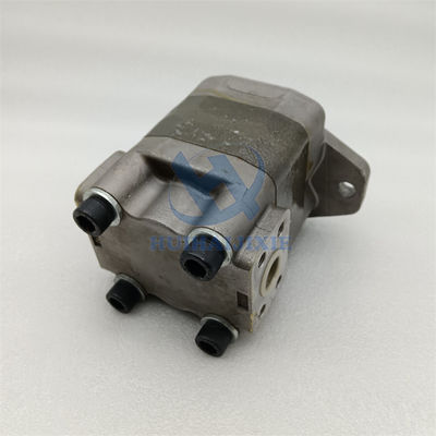 Hydraulic Gear Pump 23A-60-11203 23A-60-11202 for Komatsu Motor Grader GD505A-3 GD505A-3A GD521A 23A6011202 23A6011203