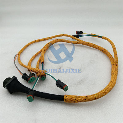 263-4081 Transmission Control Wiring Harness 2634081 Excavator Engine Harness CableHarness for D6R III D6T D7R II D8T