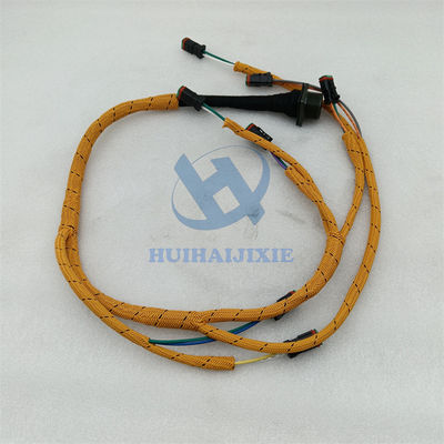 263-4081 Transmission Control Wiring Harness 2634081 Excavator Engine Harness CableHarness for D6R III D6T D7R II D8T