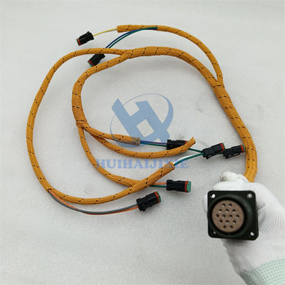 263-4081 Transmission Control Wiring Harness 2634081 Excavator Engine Harness CableHarness for D6R III D6T D7R II D8T