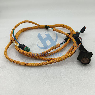 263-4081 Transmission Control Wiring Harness 2634081 Excavator Engine Harness CableHarness for D6R III D6T D7R II D8T