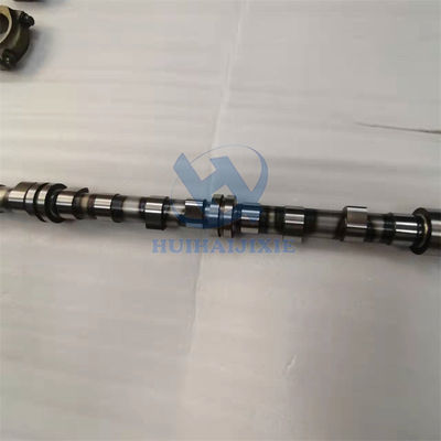 6221-41-1100 6221411100 Camshaft for Komatsu Engine SA6D108 Excavator PC300 Wheel Loader WA380