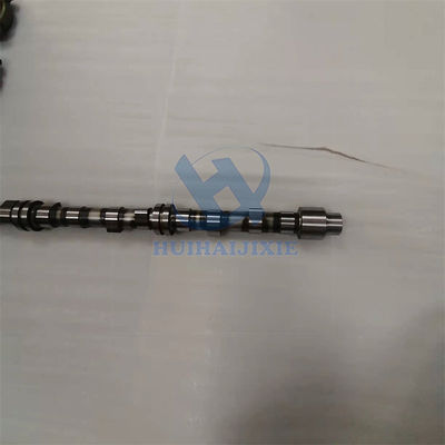 6221-41-1100 6221411100 Camshaft for Komatsu Engine SA6D108 Excavator PC300 Wheel Loader WA380