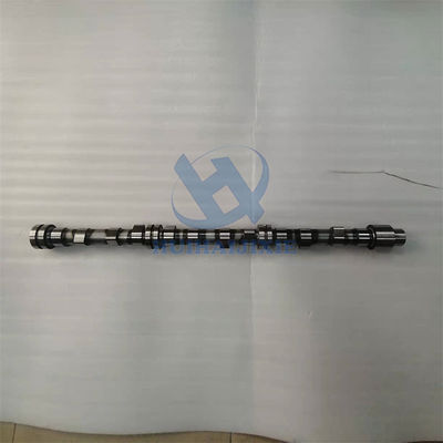 6221-41-1100 6221411100 Camshaft for Komatsu Engine SA6D108 Excavator PC300 Wheel Loader WA380