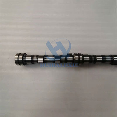 6221-41-1100 6221411100 Camshaft for Komatsu Engine SA6D108 Excavator PC300 Wheel Loader WA380