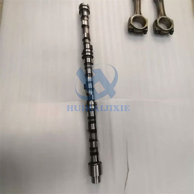 6221-41-1100 6221411100 Camshaft for Komatsu Engine SA6D108 Excavator PC300 Wheel Loader WA380