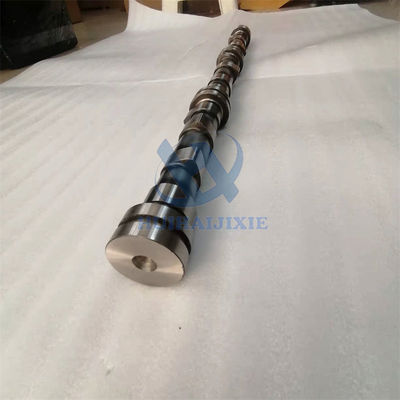 6221-41-1100 6221411100 Camshaft for Komatsu Engine SA6D108 Excavator PC300 Wheel Loader WA380
